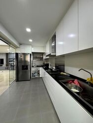Blk 674A Fern Grove @ Yishun (Yishun), HDB 5 Rooms #609951581